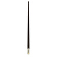 Digital Antenna 538-AB-S 8 AM/FM Stereo Antenna - Black [538-AB-S]