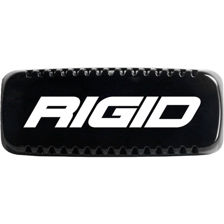 RIGID Industries SR-Q Series Lens Cover - Black [311913]