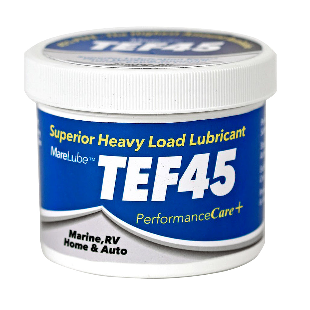 Forespar MareLube TEF45 Max PTFE Heavy Load Lubricant (4 oz.)