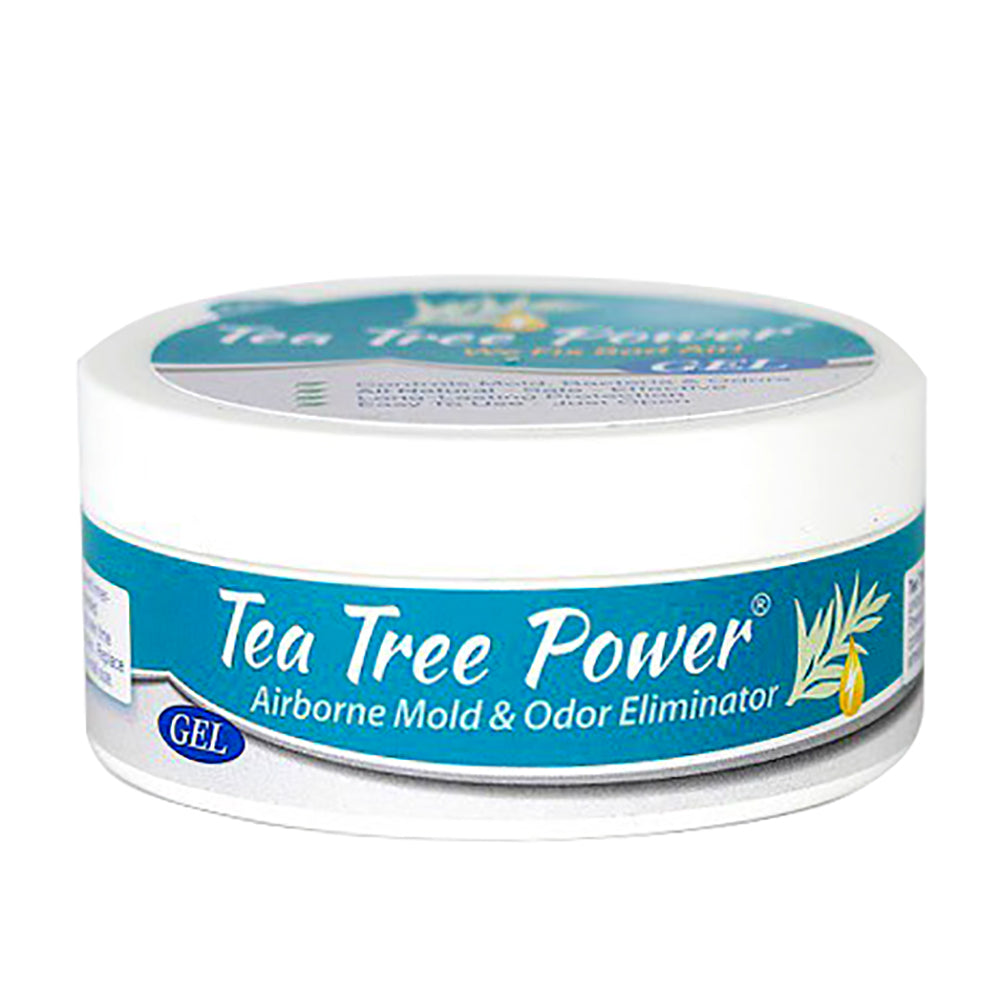 Forespar Tea Tree Power Gel (2oz)