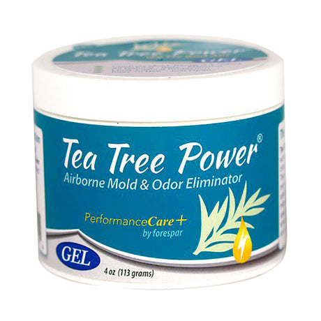 Forespar Tea Tree Power Gel (4oz)