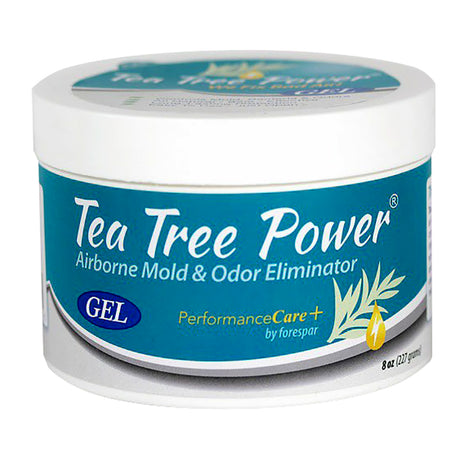 Forespar Tea Tree Power Gel (8oz)