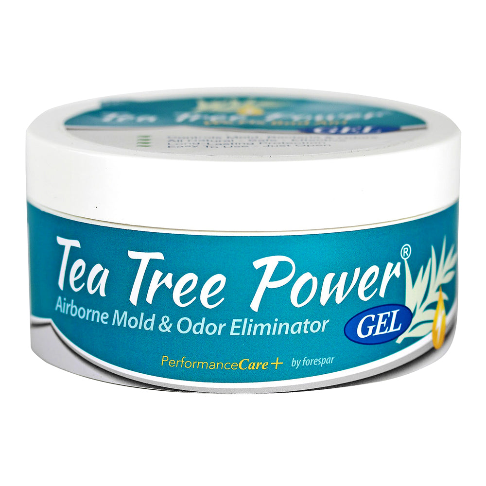 Forespar Tea Tree Power Gel (16oz)