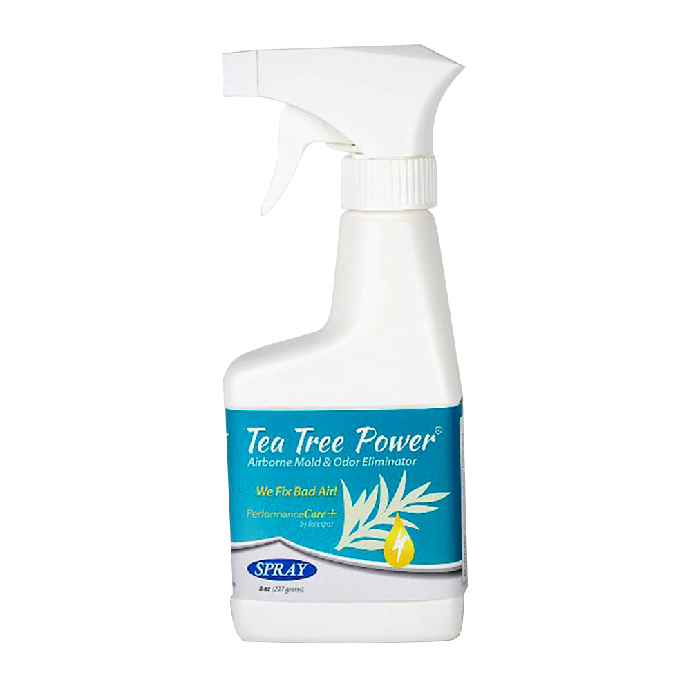 Forespar Tea Tree Power Spray (8oz)