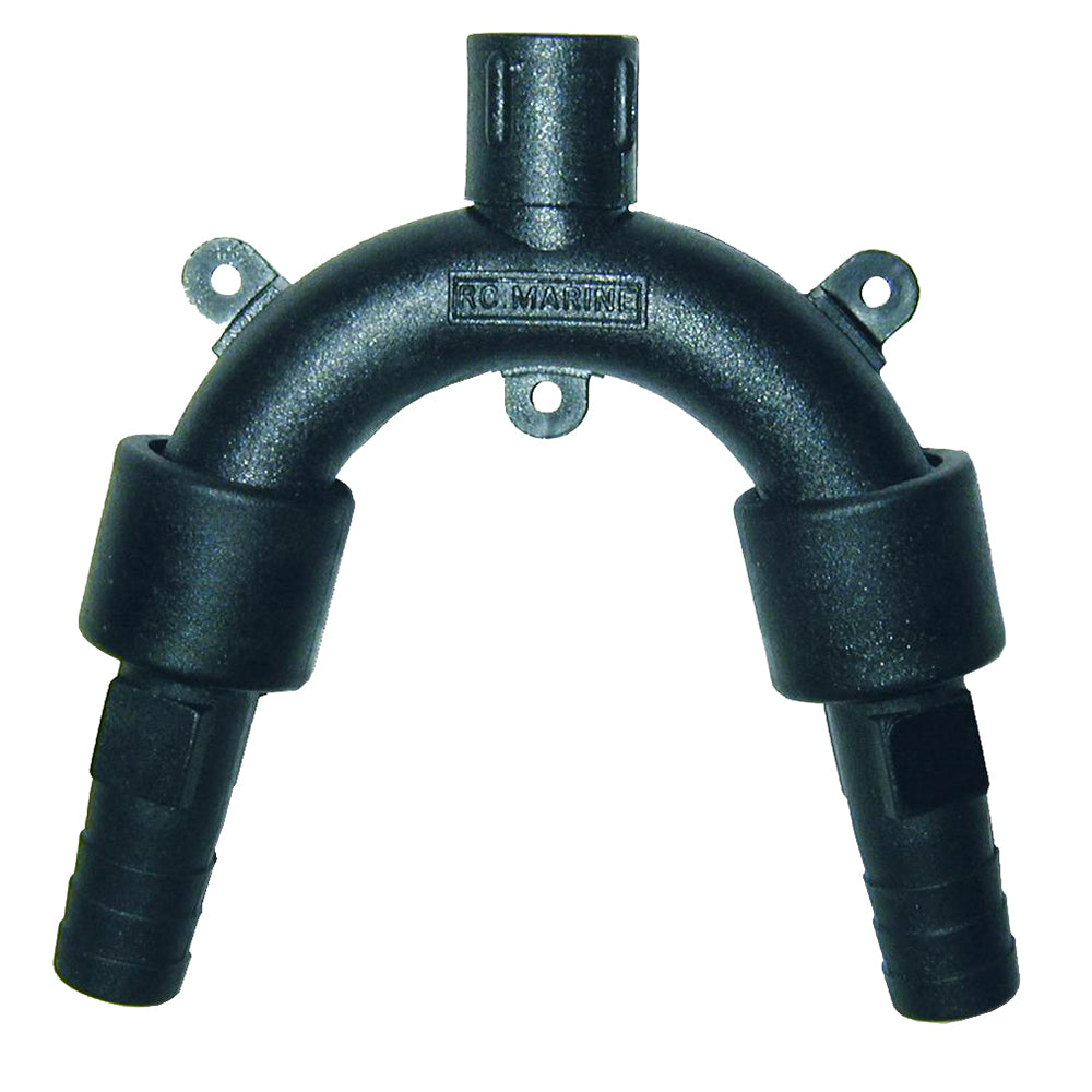 Forespar MF 843 Vented Loop - 5/8" [903003]