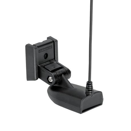 Humminbird XNT-9-HW-MSI-150-T MEGA SI/DI Dual Spectrum CHIRP Transducer (f/HELIX 7/8 MEGA SI)