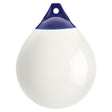 Polyform A-3 Buoy (17" Diameter -White)