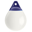 Polyform A-1 Buoy (11" Diameter -White)