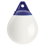 Polyform A-1 Buoy (11" Diameter -White)