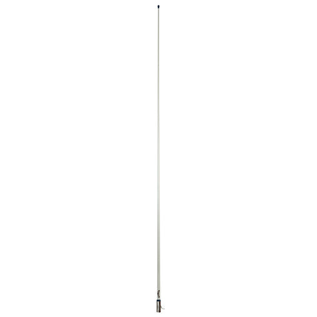 Glomex 8 6dB Marine High Performance VHF Antenna w/20 RG-8X Coax Cable w/FME Termination  RA352 Adaptor [RA1225HP]