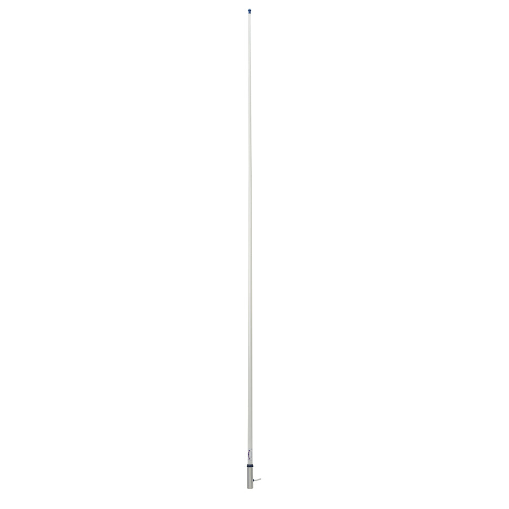 Glomex 8 6dB High Performance VHF Antenna w/15 RG-58 Coax Cable w/PL-259 Connector [RA1206CR]