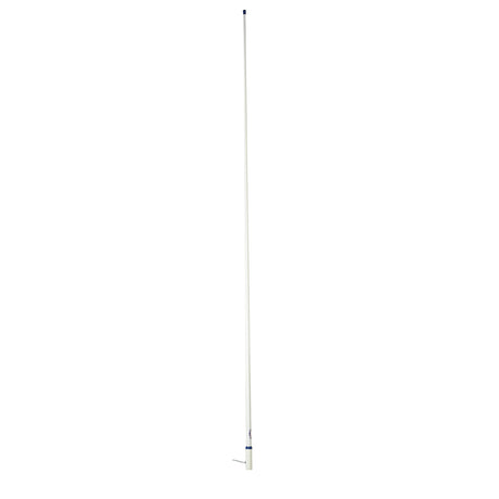 Glomex 8 6dB VHF Antenna w/Nylon Ferrule, 15 RG-58 Coax Cable  PL-259 Connector [RA1206NY]