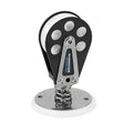 Schaefer Stand-Up Swivel w/Aluminum Cheeks [504-62]