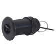 Faria Thru-Hull Flush Mounted Transducer