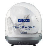 KVH TracPhone V3-HTS Ku-Band 14.5" mini-VSAT