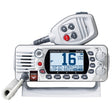 Standard Horizon GX1400 Fixed Mount VHF (White)