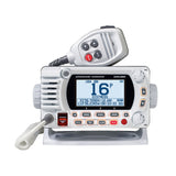 Standard Horizon GX1800G Fixed Mount VHF (White)