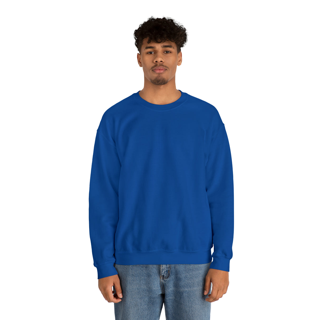 Get On The Water Sweatshirt