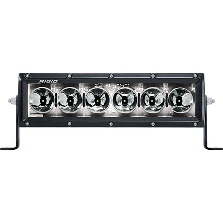 RIGID Industries Radiance+ 10" White Backlight Black Housing [210003]