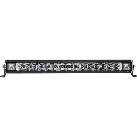 RIGID Industries Radiance+ 30" White Backlight Black Housing [230003]