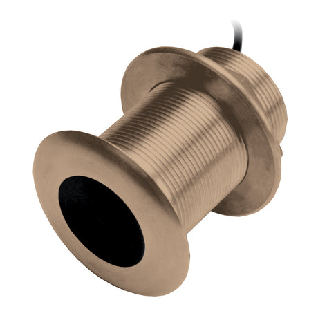 Furuno B150M Bronze Thru-Hull Chirp Transducer (Med Frequency - 0)