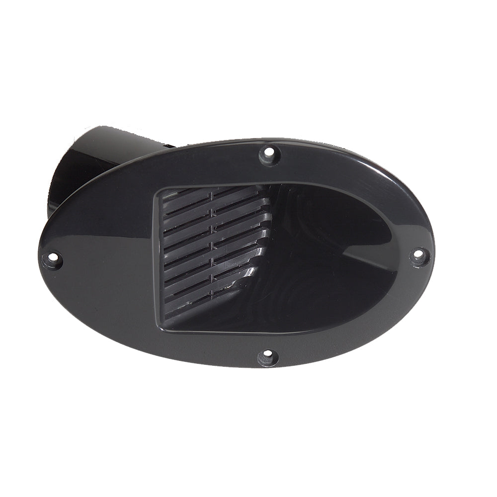 Innovative Lighting Marine Hull Mount Horn (Black)