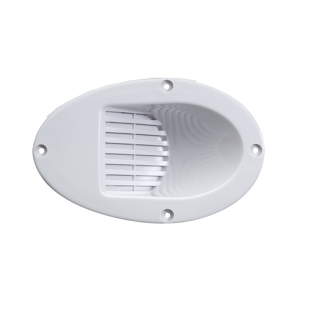 Innovative Lighting Marine Hull Mount Horn (White)