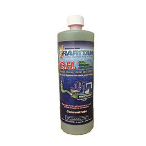 Raritan C.H. Cleans Hoses for Tanks MSD (1 Quart)