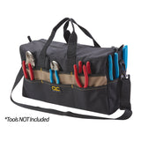 CLC 1113 Tool Tote Bag (Large)