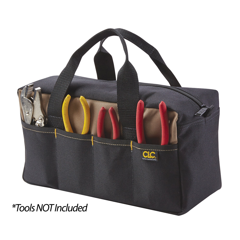 CLC 1116 Tool Tote Bag (Standard)