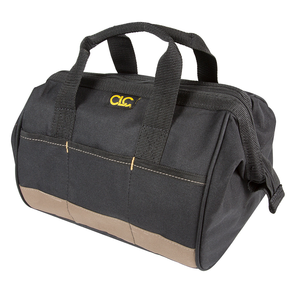 CLC 1161 BigMouth Tool Tote Bag (12")