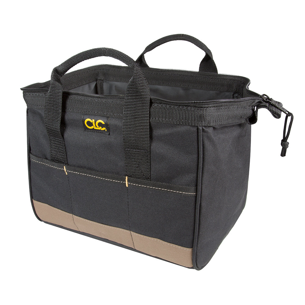 CLC 1161 BigMouth Tool Tote Bag (12")