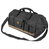 CLC 1163 MegaMouth Tool Bag (18")