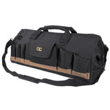 CLC 1164 MegaMouth Tool Bag (24")