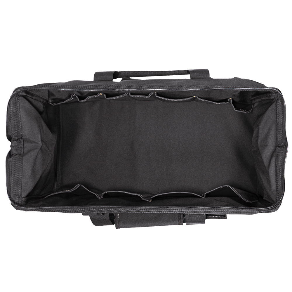 CLC 1164 MegaMouth Tool Bag (24")