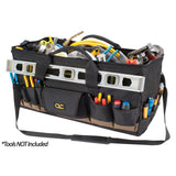 CLC 1164 MegaMouth Tool Bag (24")