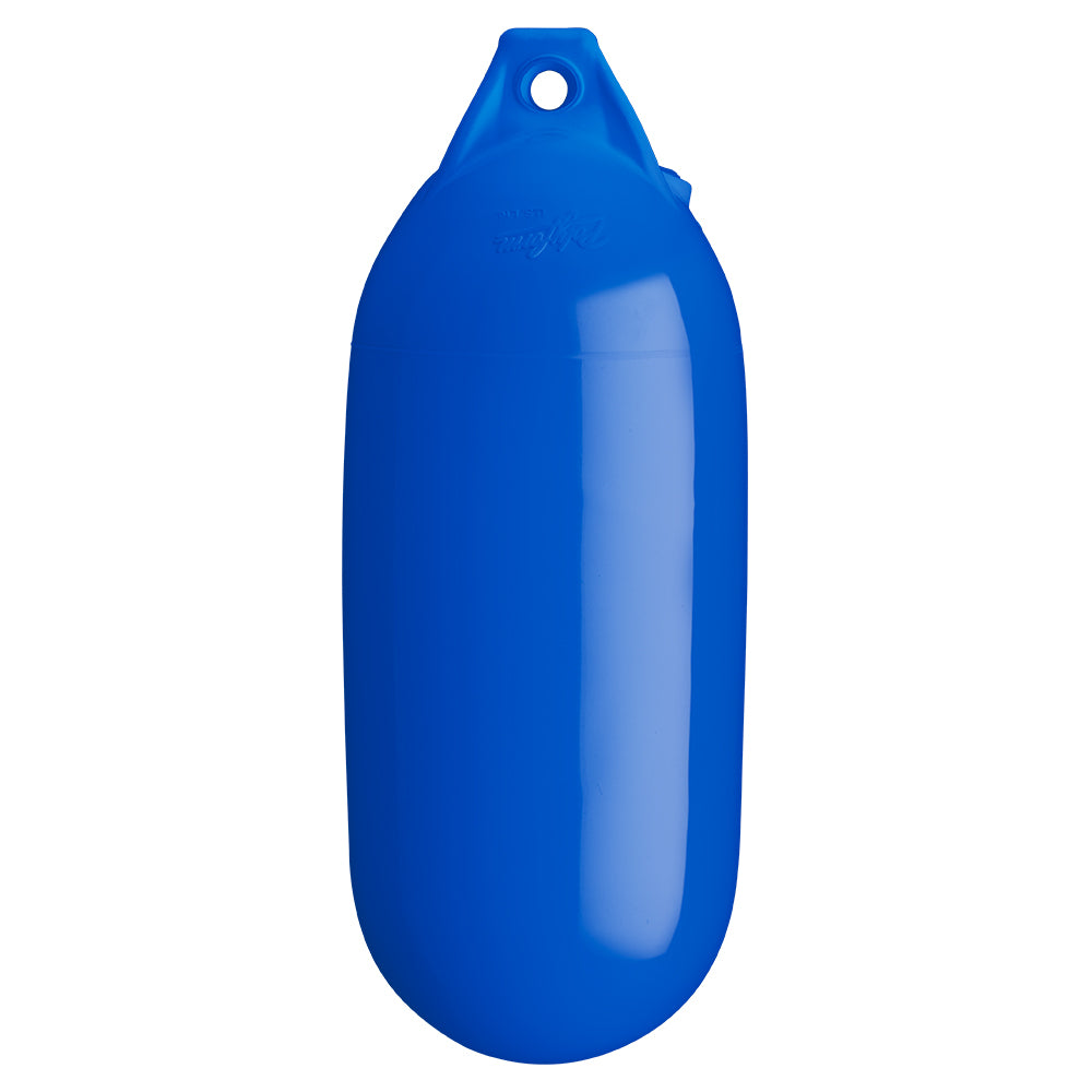 Polyform S-1 Buoy (6" x 15" -Blue)