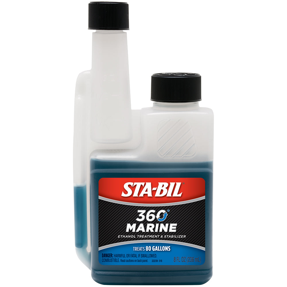 STA-BIL 360 Marine (8oz)