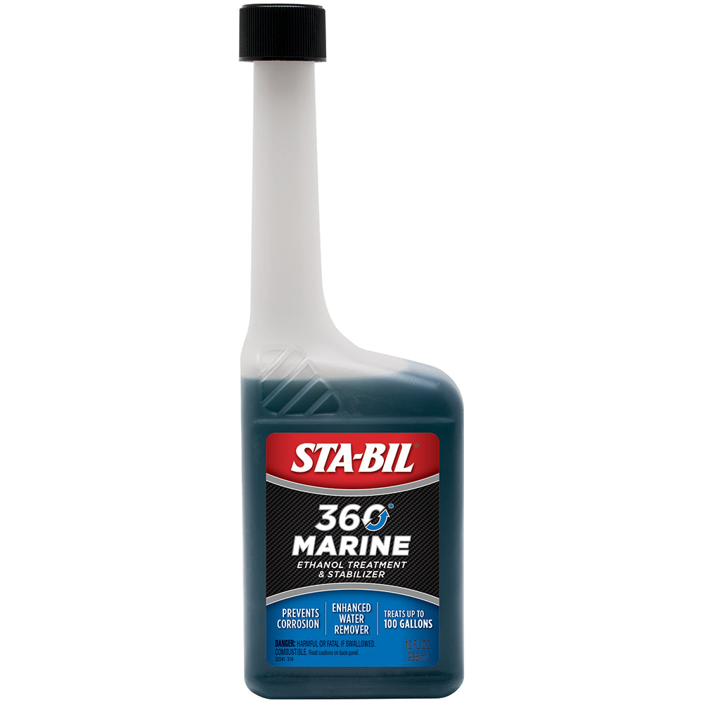 STA-BIL 360 Marine (10oz)