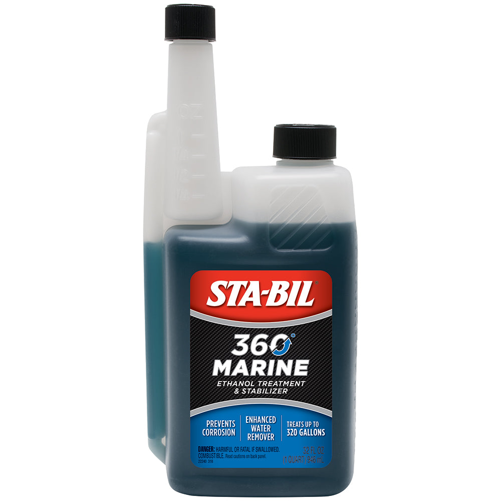 STA-BIL 360 Marine (32oz)