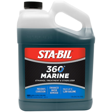 STA-BIL 360 Marine (1 Gallon)