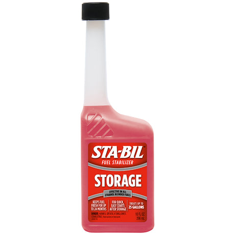 STA-BIL Fuel Stabilizer (10oz)