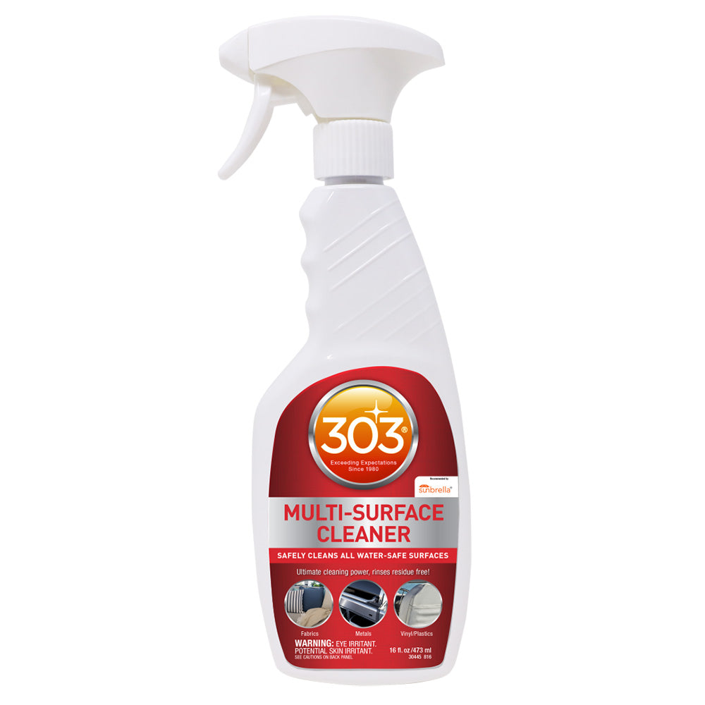 303 Multi-Surface Cleaner (16oz)