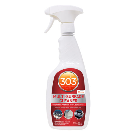 303 Multi-Surface Cleaner (32oz)