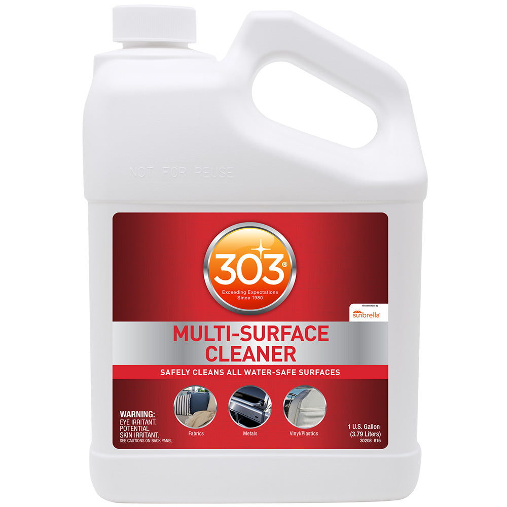 303 Multi-Surface Cleaner (1 Gallon)