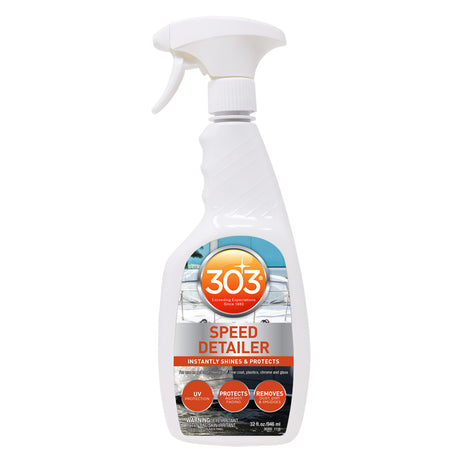 303 Marine Speed Detailer (32oz)