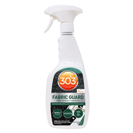 303 Marine Fabric Guard (32oz)