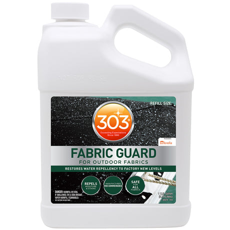 303 Marine Fabric Guard (1 Gallon)