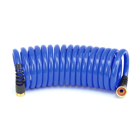 HoseCoil PRO 20 w/Dual Flex Relief HP Quality Hose