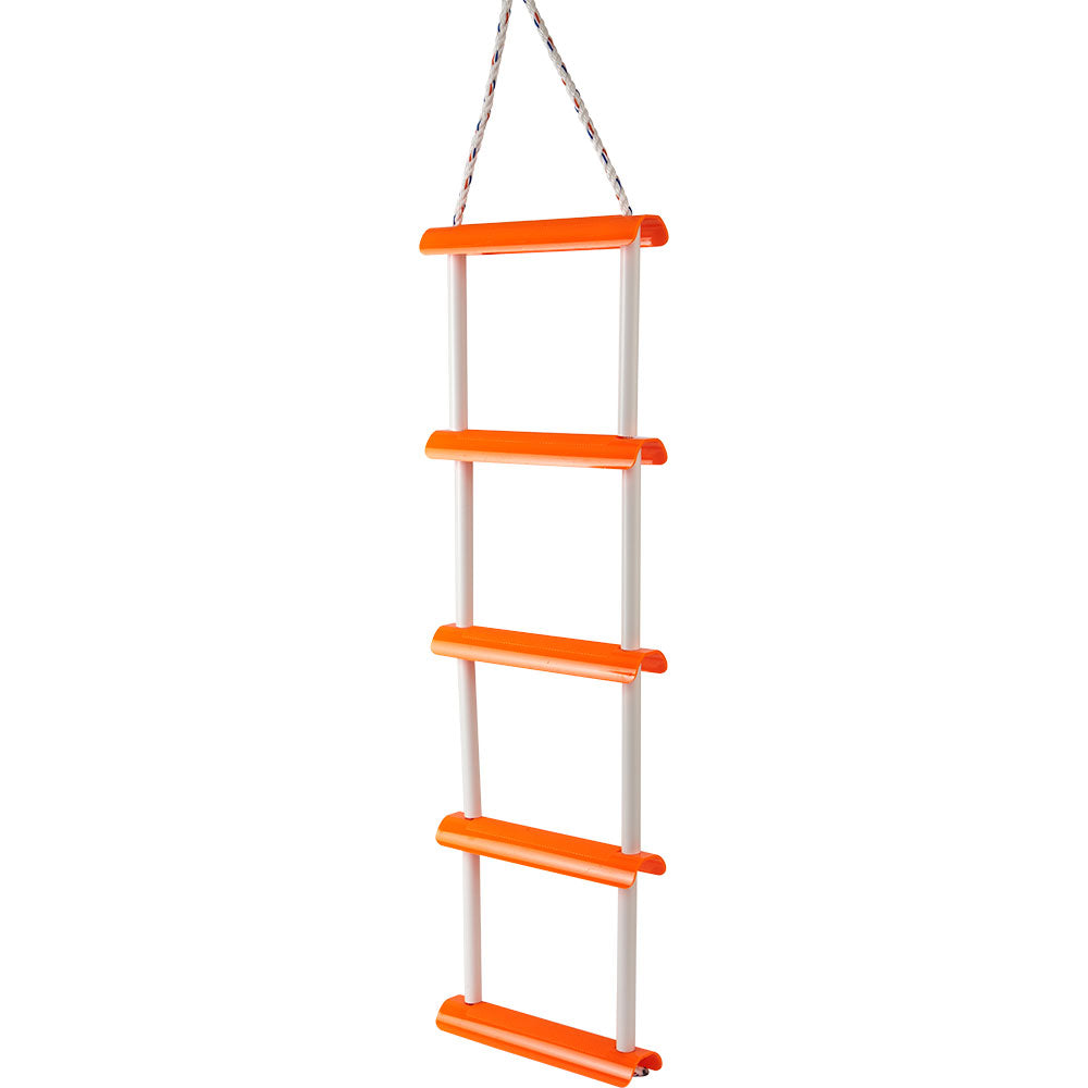 Sea Dog Folding Ladder (5 Step)